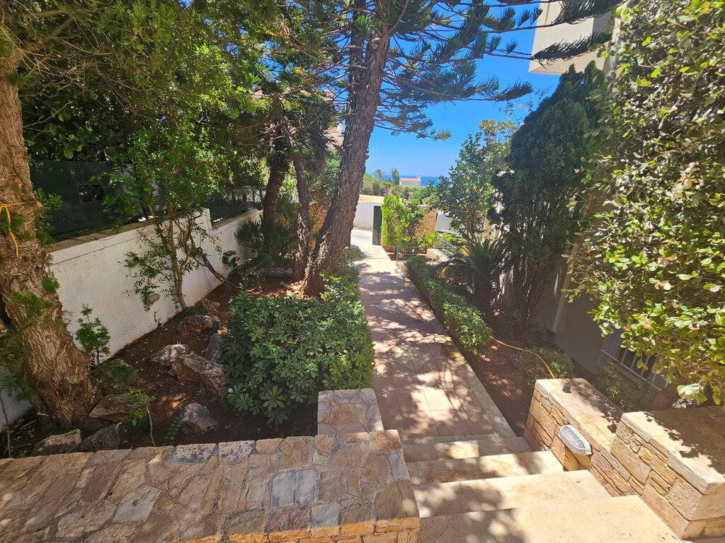 3 bedroom Villa in Palaia Fokaia, Rest Of Attica, Greece – 63973