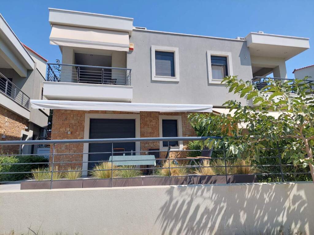 2 bedroom Maisonette in Sithonia, Chalkidiki, Greece – 63972