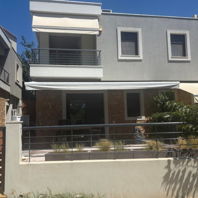 2 bedroom Maisonette in Sithonia, Chalkidiki, Greece – 63972
