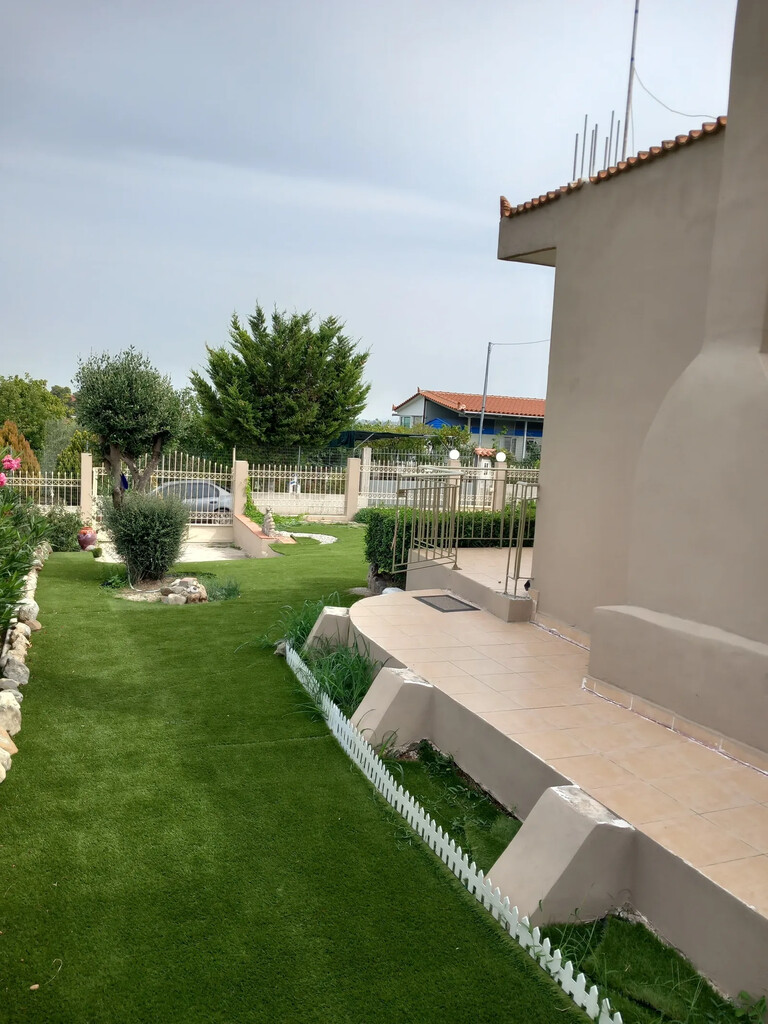 1 bedroom Detached house in Schimatari, Boeotia, Greece – 63971
