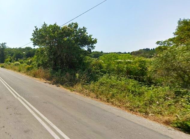 Land in Corfu, Corfu Prefecture, Greece – 63969