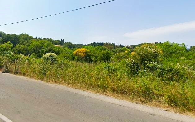 Land in Corfu, Corfu Prefecture, Greece – 63969