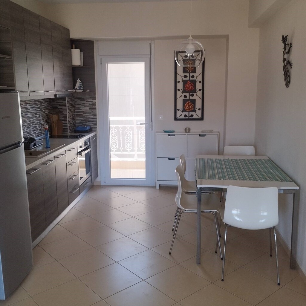 2 bedroom Flat in Sithonia, Chalkidiki, Greece – 63966