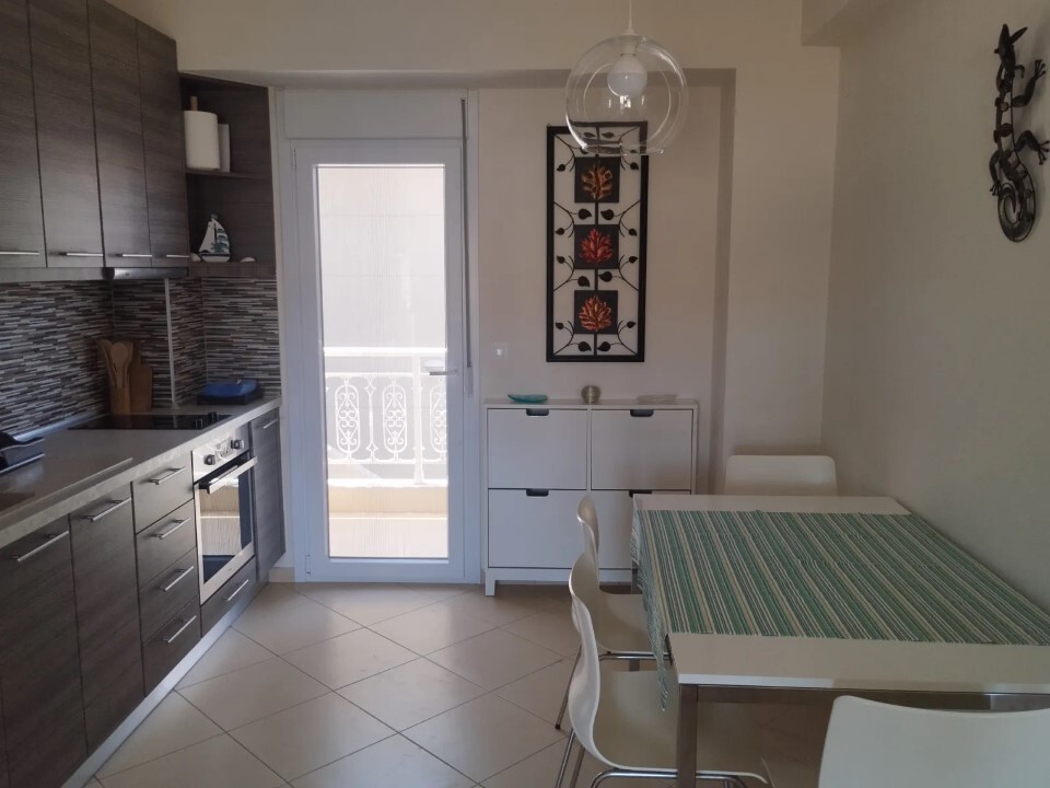 2 bedroom Flat in Sithonia, Chalkidiki, Greece – 63966