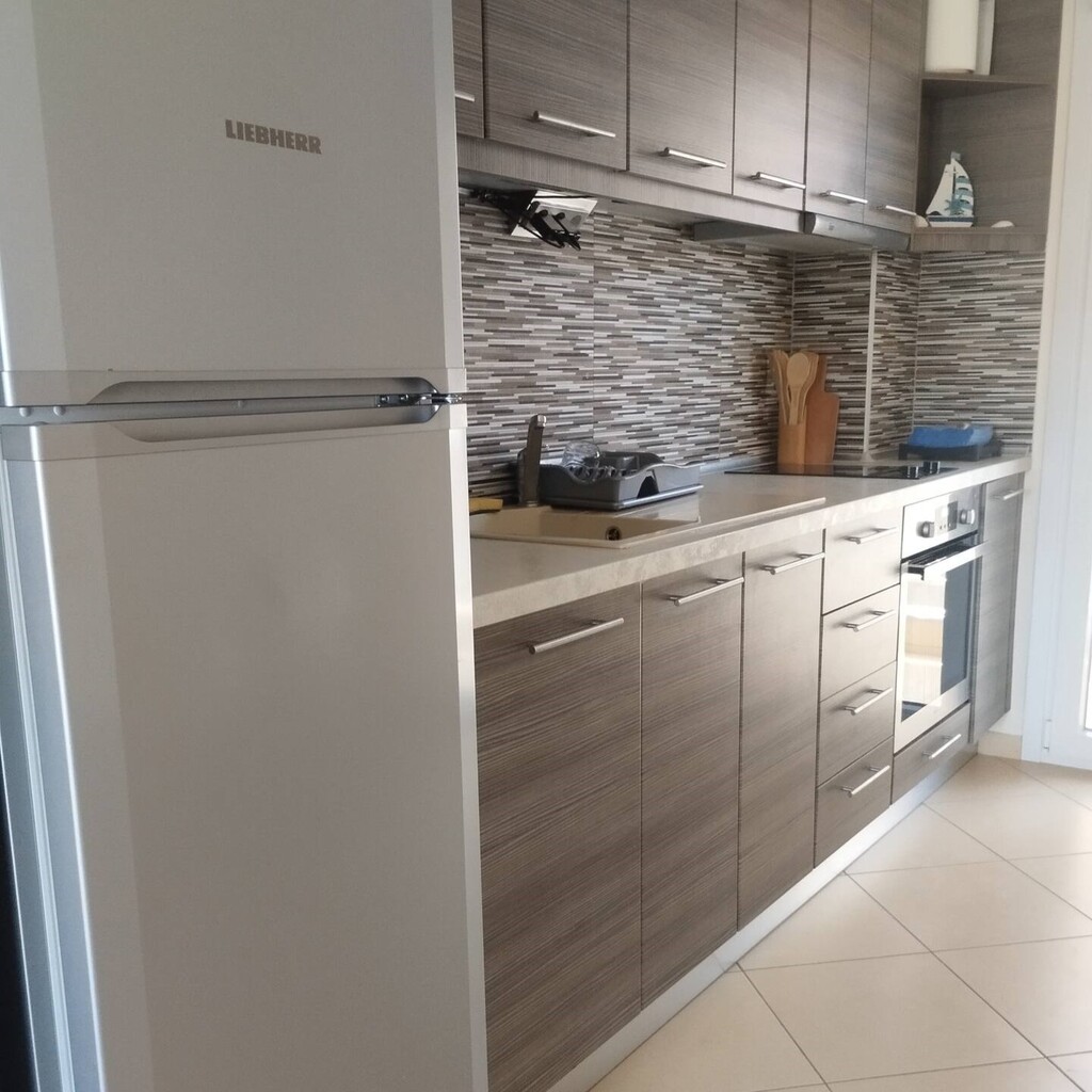 2 bedroom Flat in Sithonia, Chalkidiki, Greece – 63966