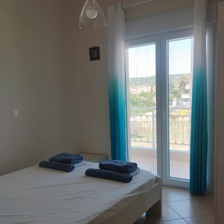2 bedroom Flat in Sithonia, Chalkidiki, Greece – 63966