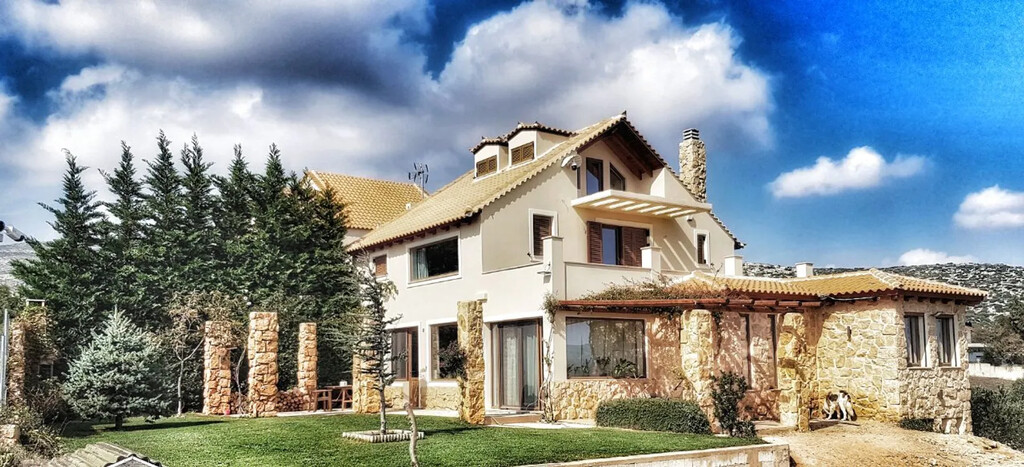 Villa in Keratea, Rest Of Attica, Greece – 63960