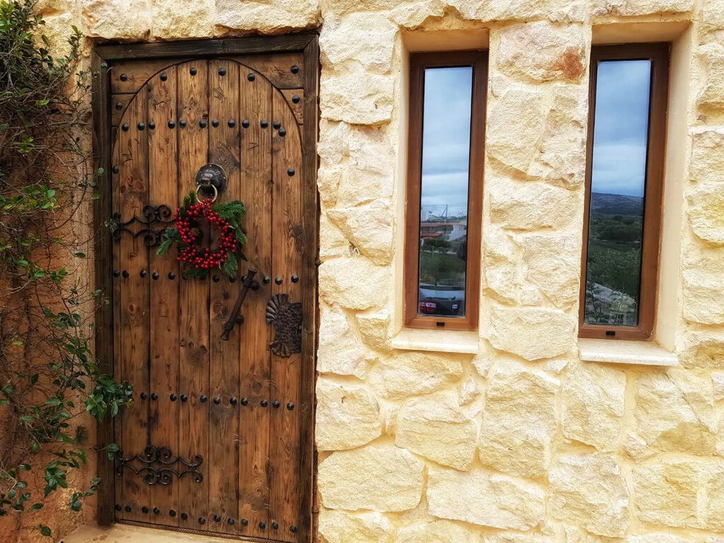 Villa in Keratea, Rest Of Attica, Greece – 63960