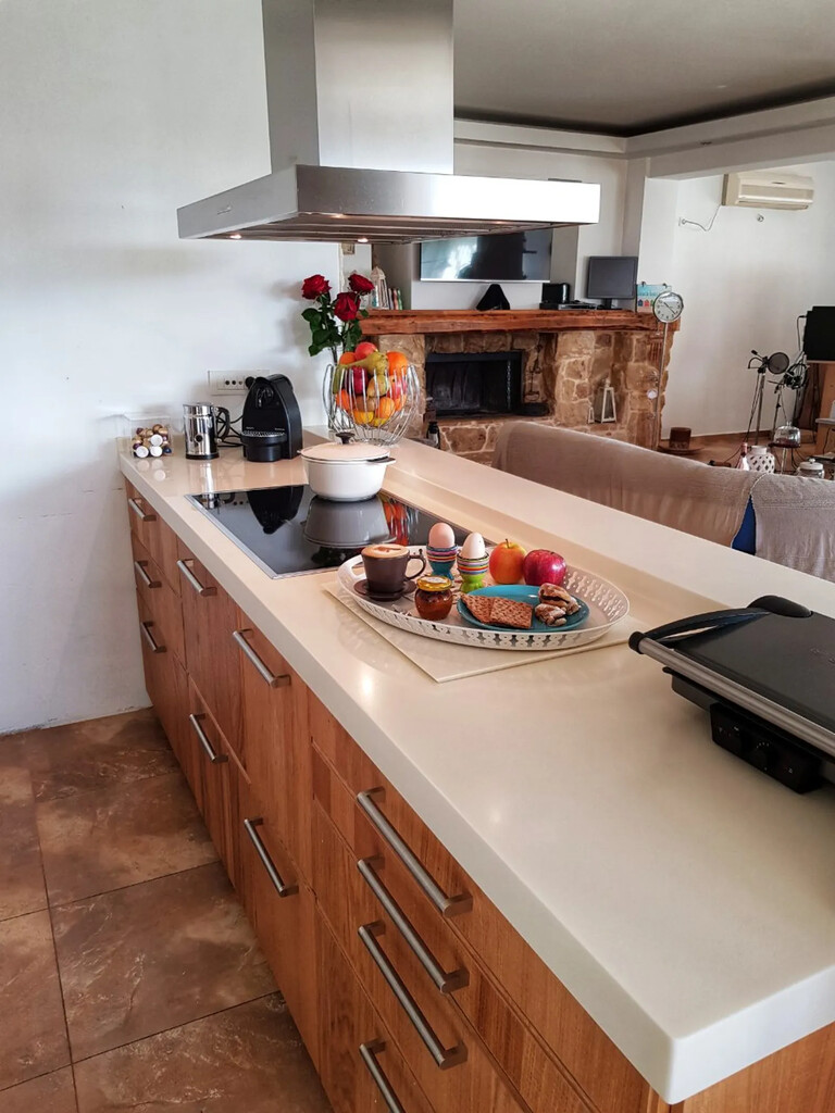 Villa in Keratea, Rest Of Attica, Greece – 63960