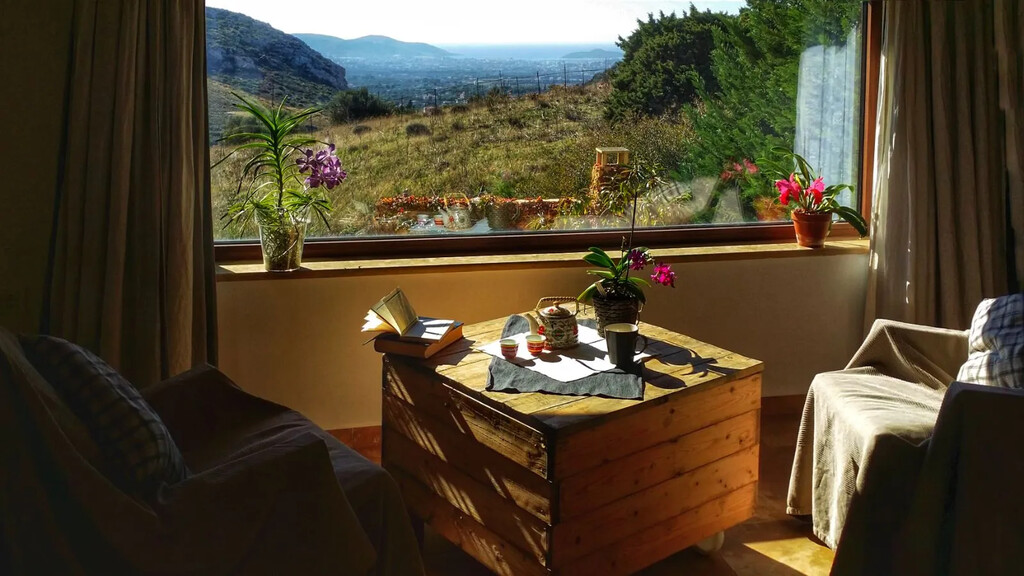 Villa in Keratea, Rest Of Attica, Greece – 63960