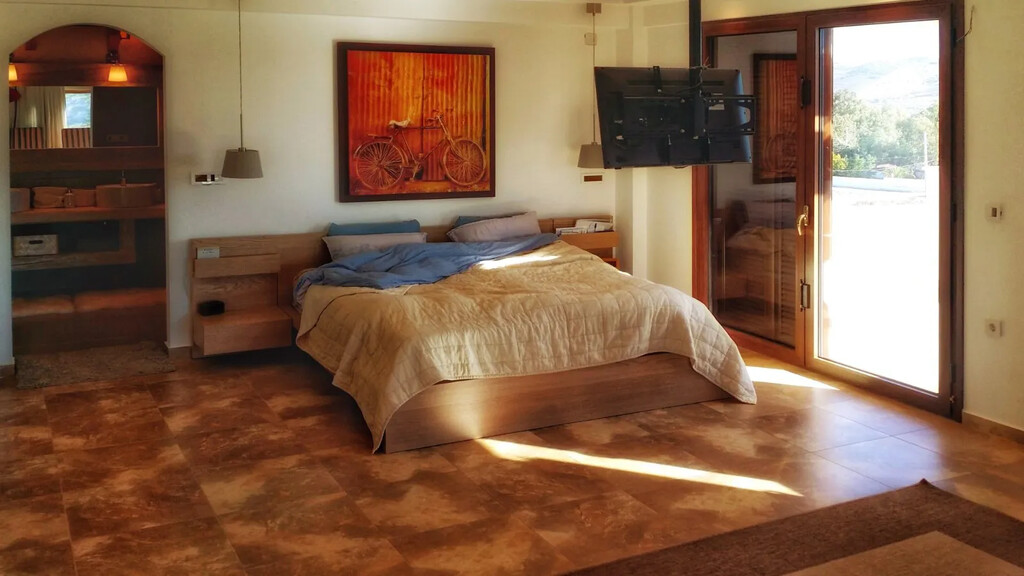 Villa in Keratea, Rest Of Attica, Greece – 63960