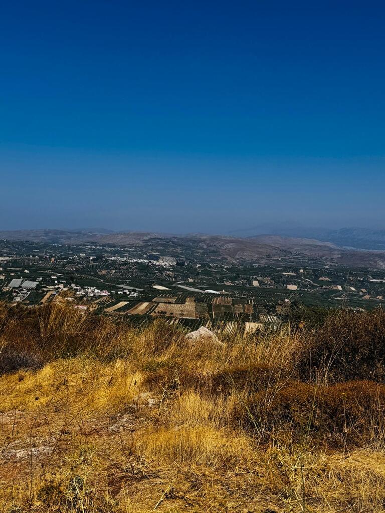 Land in Archanes, Heraklion Prefecture, Greece – 63958