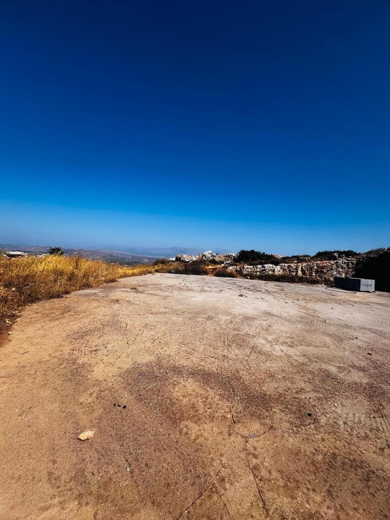 Land in Archanes, Heraklion Prefecture, Greece – 63957