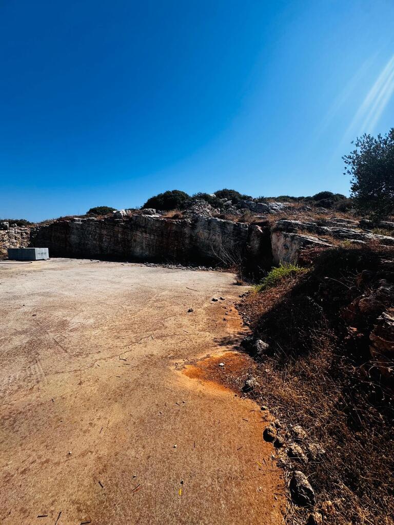 Land in Archanes, Heraklion Prefecture, Greece – 63957