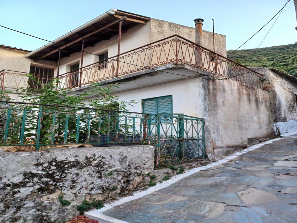 Maisonette in Corfu, Corfu Prefecture, Greece – 63956
