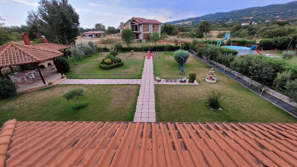 3 bedroom Detached house in Migdonia, Thessaloniki – Suburbs, Greece – 63952
