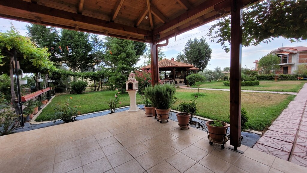 3 bedroom Detached house in Migdonia, Thessaloniki – Suburbs, Greece – 63952