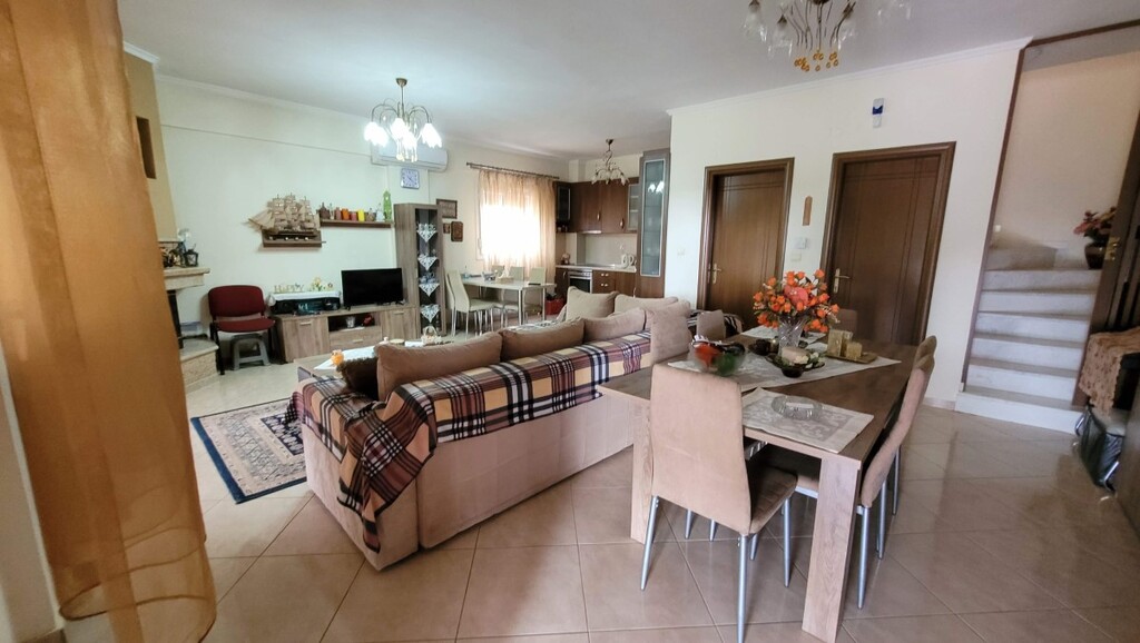 3 bedroom Detached house in Migdonia, Thessaloniki – Suburbs, Greece – 63952