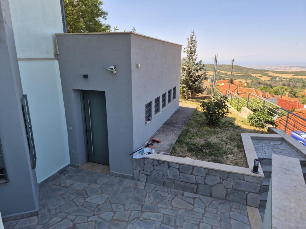 2 bedroom Detached house in Poligiros, Chalkidiki, Greece – 63947