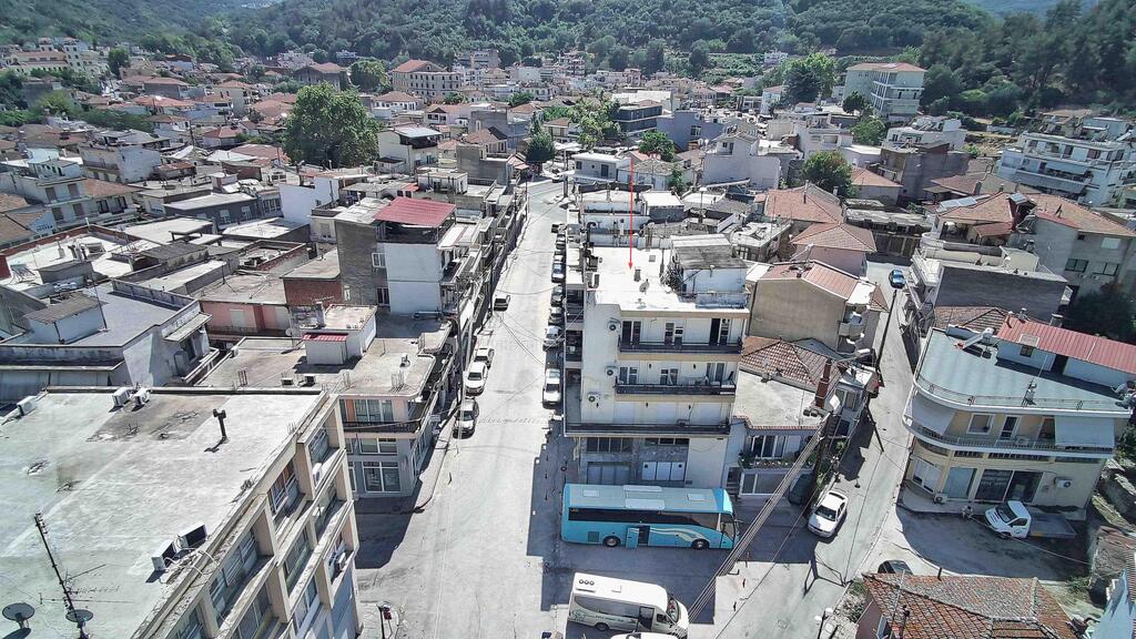 Complex in Eleftheroupoli, Kavala Prefecture, Greece – 63944