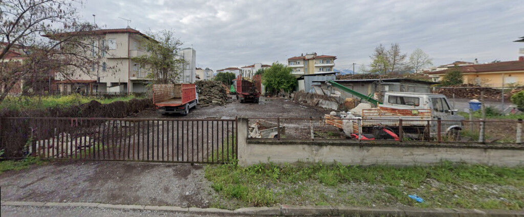 Land in Katerini, Pieria Prefecture, Greece – 63943