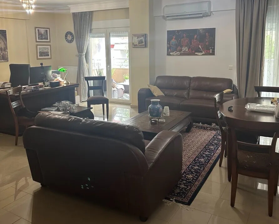 2 bedroom Flat in Stavroupoli, Thessaloniki – Suburbs, Greece – 63941