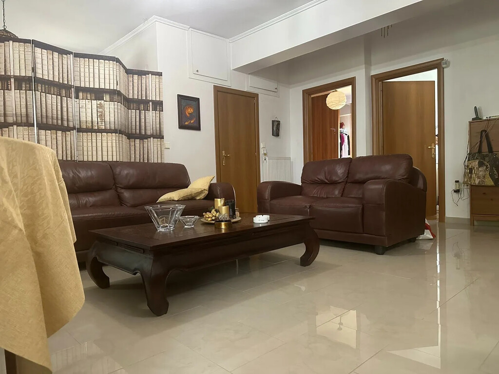 2 bedroom Flat in Stavroupoli, Thessaloniki – Suburbs, Greece – 63941