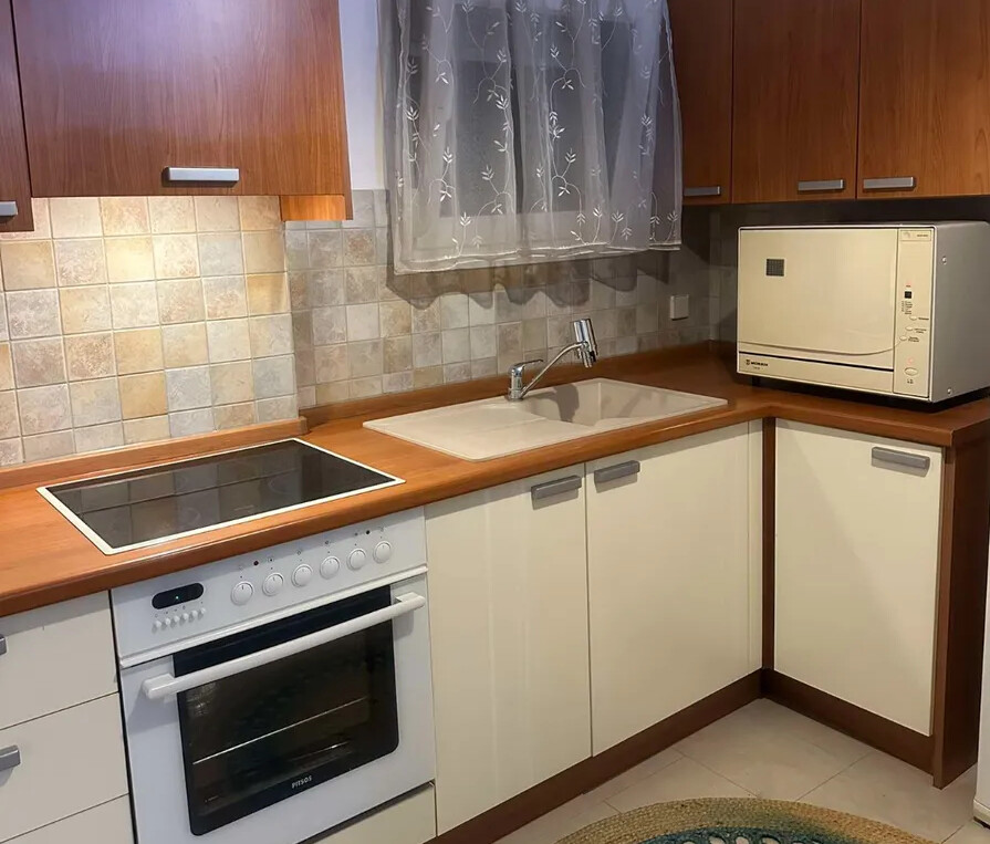 2 bedroom Flat in Stavroupoli, Thessaloniki – Suburbs, Greece – 63941