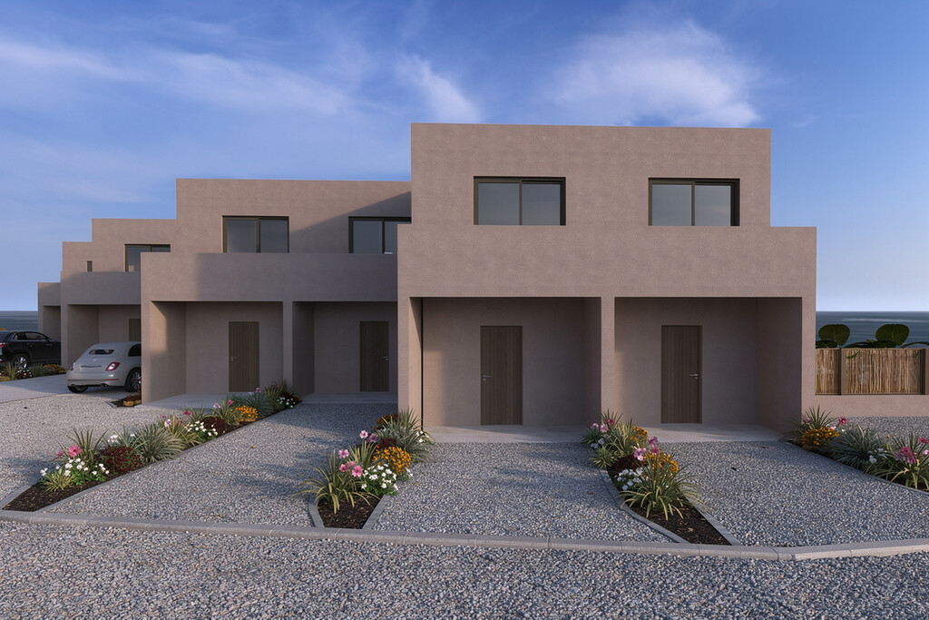 2 bedroom Villa in Gouves, Heraklion Prefecture, Greece – 63936