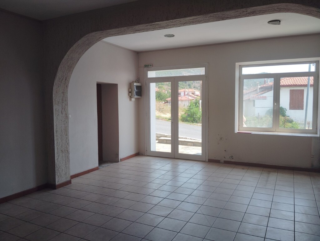 Commercial property in Aristotle, Chalkidiki, Greece – 63931