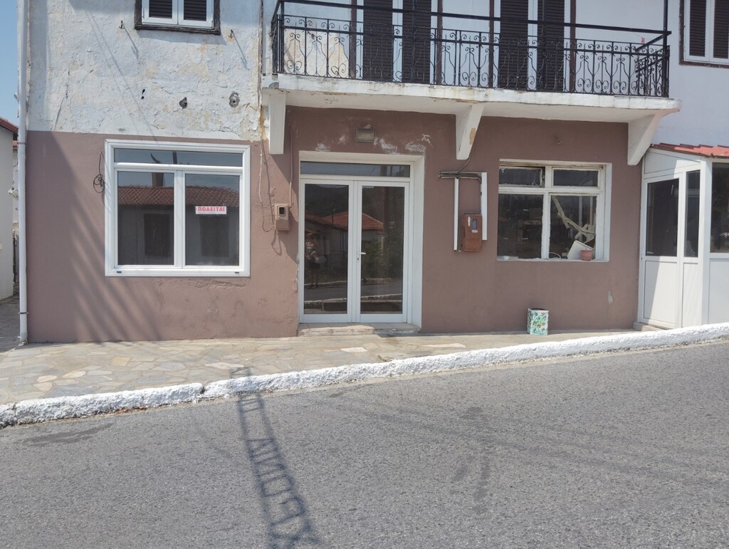 Commercial property in Aristotle, Chalkidiki, Greece – 63931