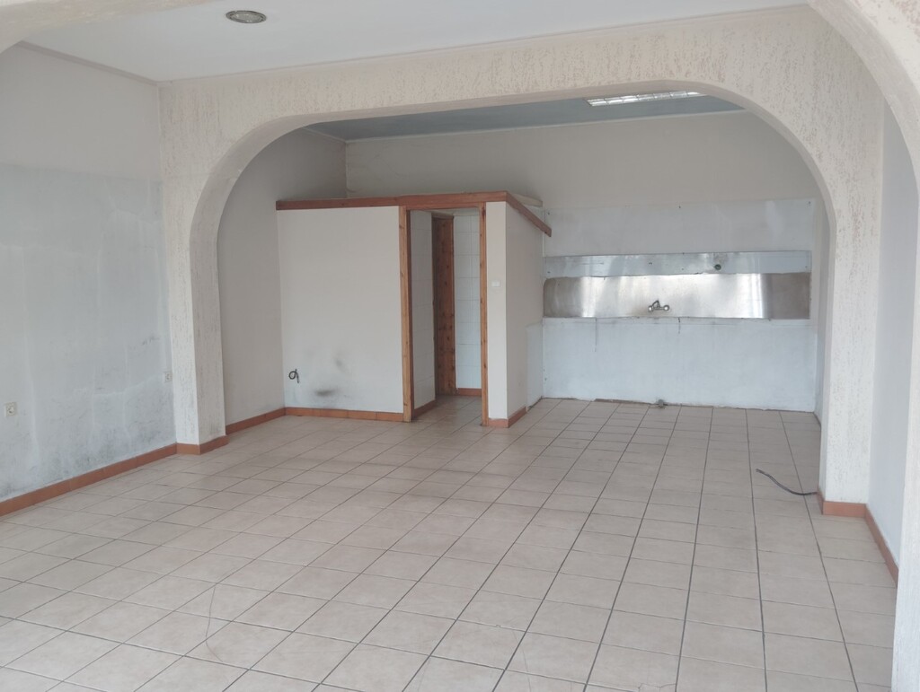Commercial property in Aristotle, Chalkidiki, Greece – 63931