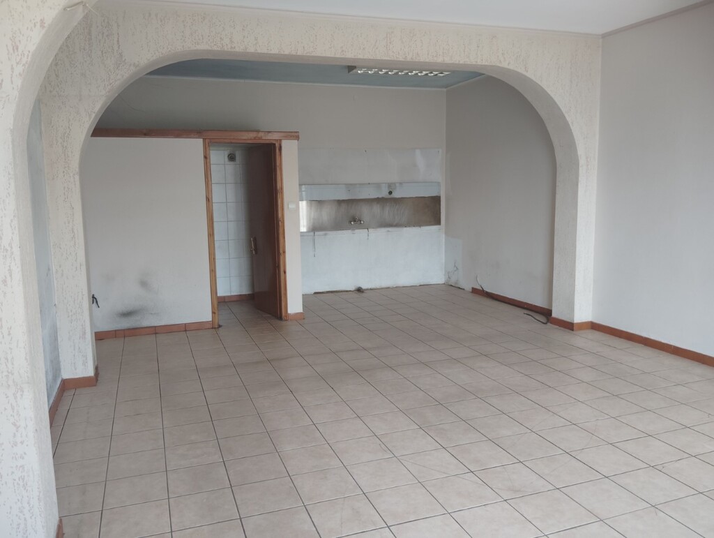 Commercial property in Aristotle, Chalkidiki, Greece – 63931