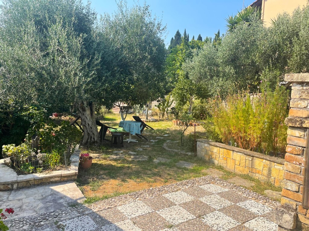 3 bedroom Flat in Corfu, Corfu Prefecture, Greece – 63914