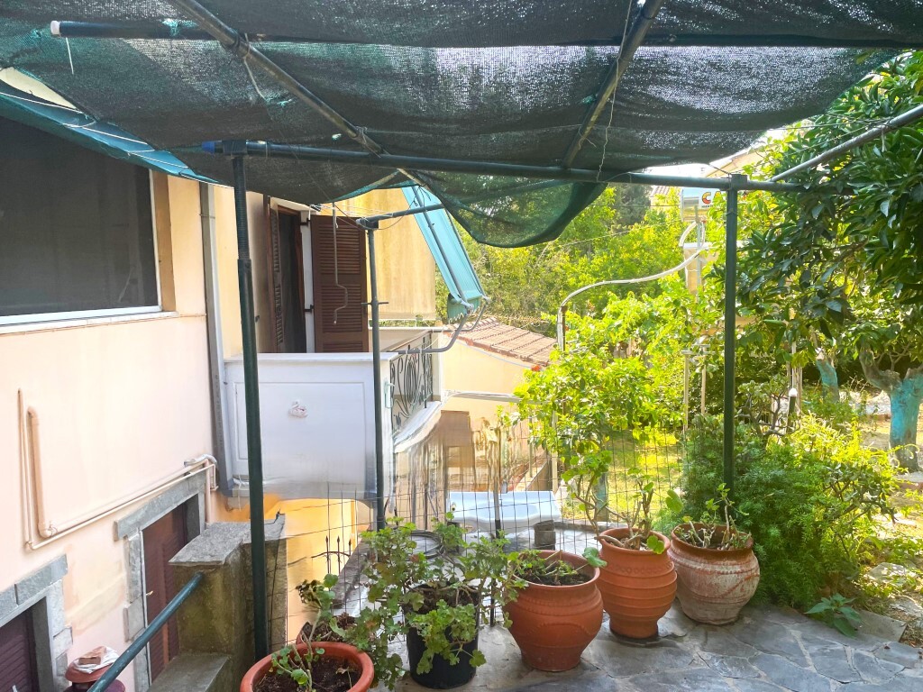 3 bedroom Flat in Corfu, Corfu Prefecture, Greece – 63914