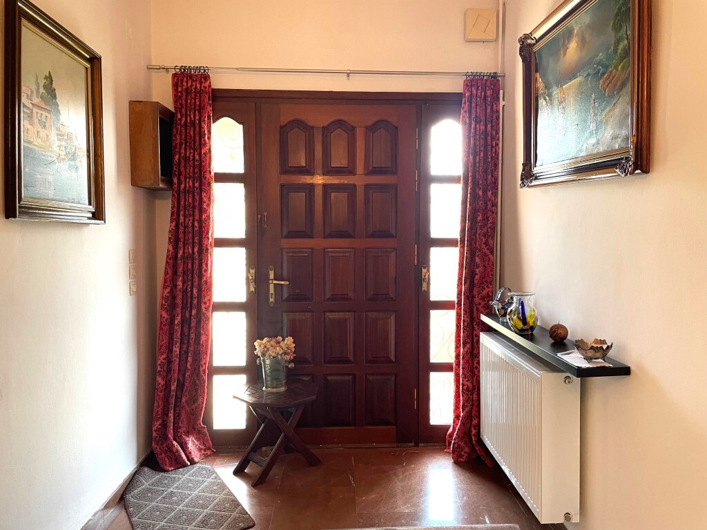 3 bedroom Flat in Corfu, Corfu Prefecture, Greece – 63914