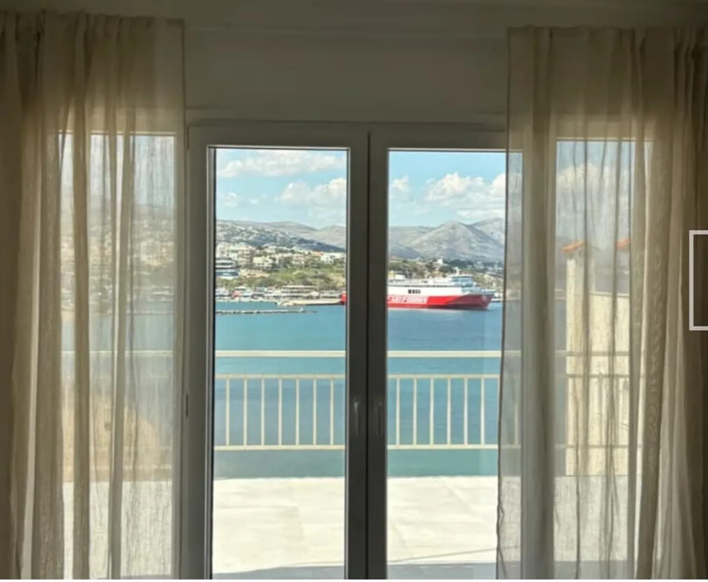 1 bedroom Flat in Rafina, Rest Of Attica, Greece – 63912