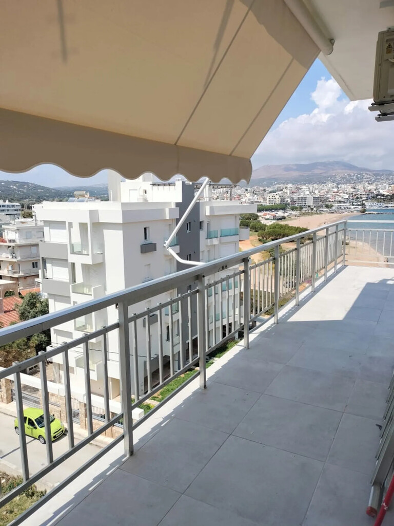 1 bedroom Flat in Rafina, Rest Of Attica, Greece – 63912
