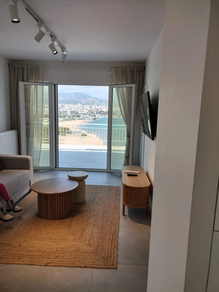 1 bedroom Flat in Rafina, Rest Of Attica, Greece – 63912