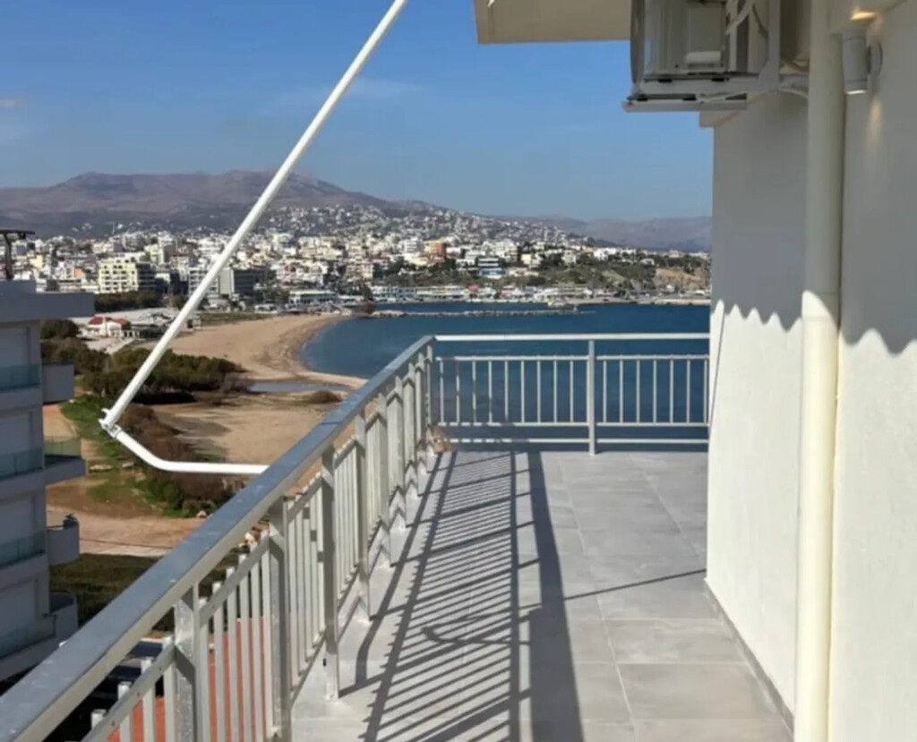 1 bedroom Flat in Rafina, Rest Of Attica, Greece – 63912