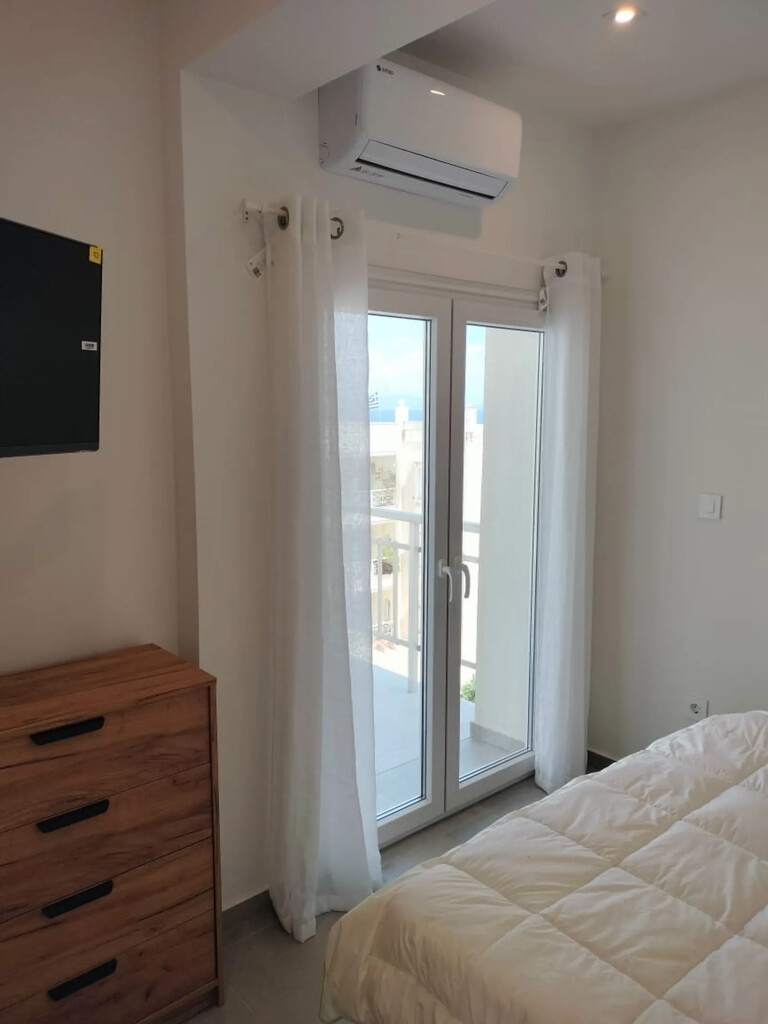 1 bedroom Flat in Rafina, Rest Of Attica, Greece – 63912
