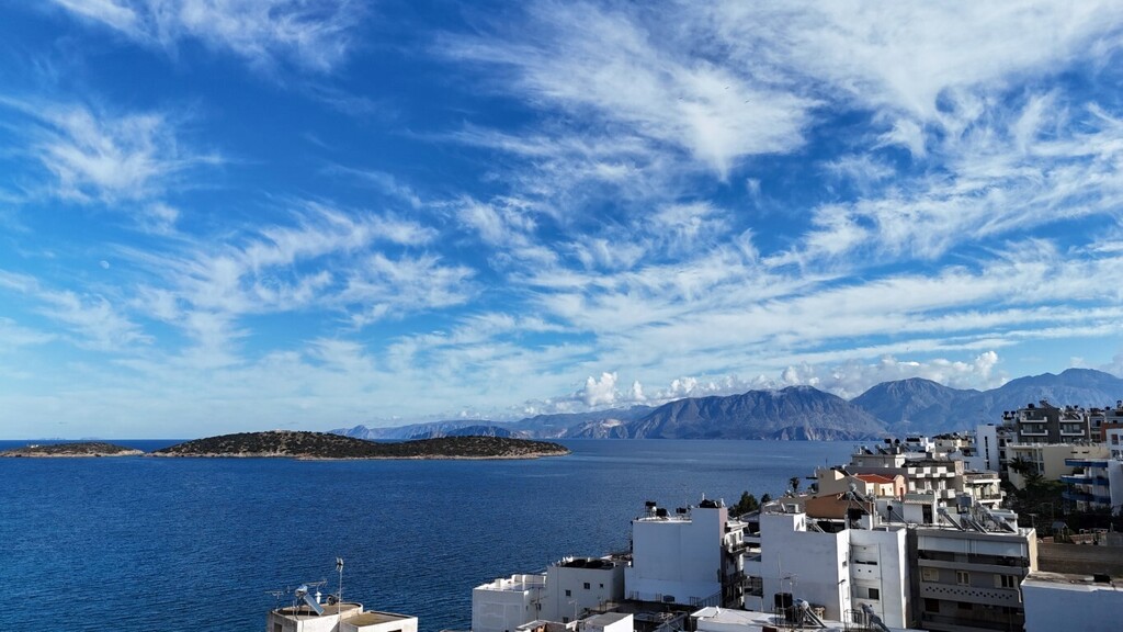 2 bedroom Flat in Agios Nikolaos, Lasithi Prefecture, Greece – 63910