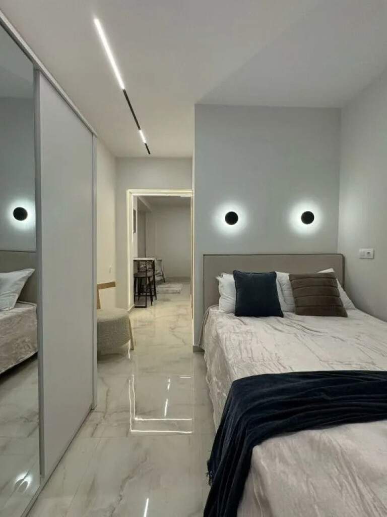 Flat in Analipsi – Mpotsari – Nea Paralia, Thessaloniki – Municipality, Greece – 63909