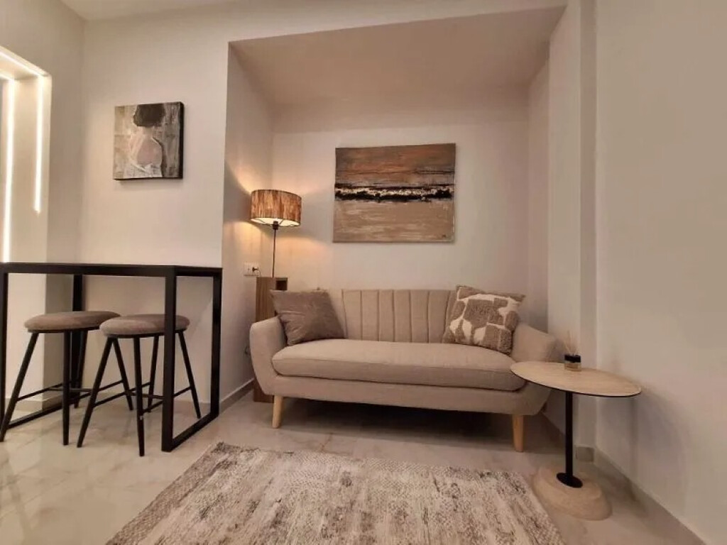 Flat in Analipsi – Mpotsari – Nea Paralia, Thessaloniki – Municipality, Greece – 63909