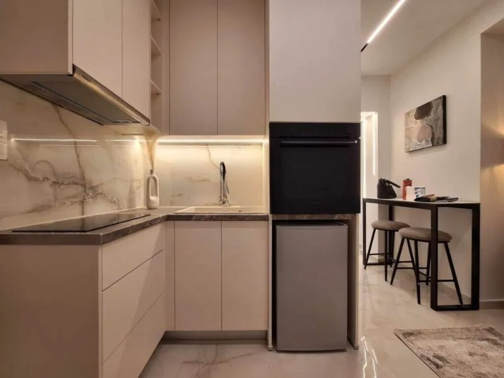 Flat in Analipsi – Mpotsari – Nea Paralia, Thessaloniki – Municipality, Greece – 63909