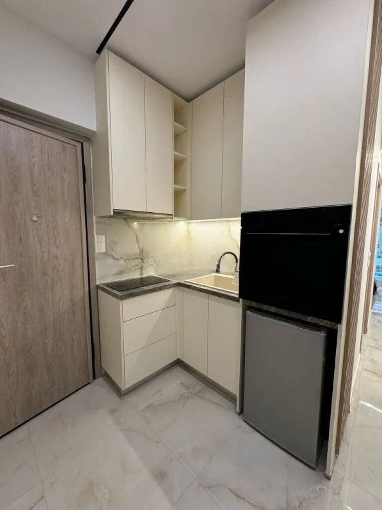 Flat in Analipsi – Mpotsari – Nea Paralia, Thessaloniki – Municipality, Greece – 63909