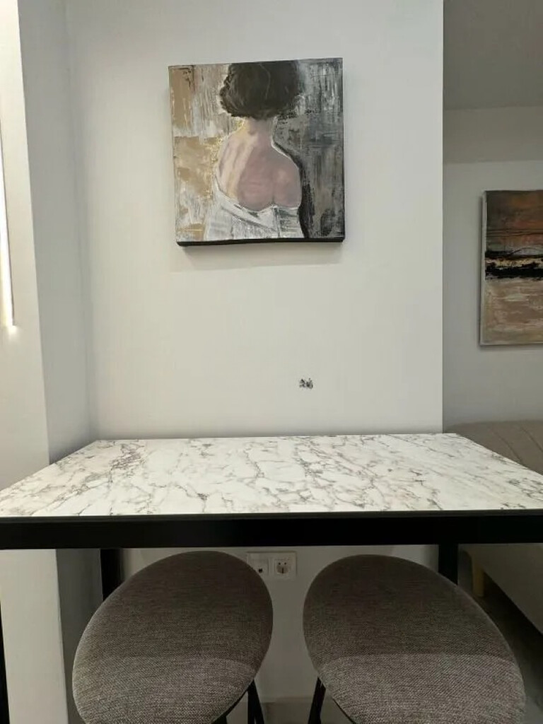 Flat in Analipsi – Mpotsari – Nea Paralia, Thessaloniki – Municipality, Greece – 63909