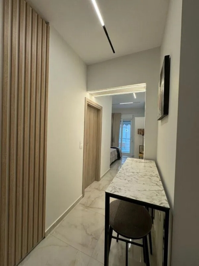 Flat in Analipsi – Mpotsari – Nea Paralia, Thessaloniki – Municipality, Greece – 63909