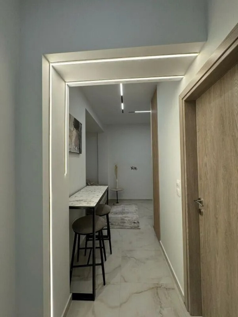 Flat in Analipsi – Mpotsari – Nea Paralia, Thessaloniki – Municipality, Greece – 63909