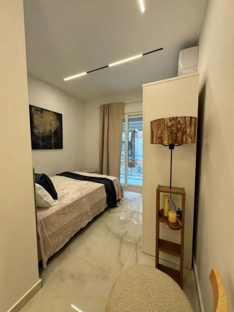 Flat in Analipsi – Mpotsari – Nea Paralia, Thessaloniki – Municipality, Greece – 63909
